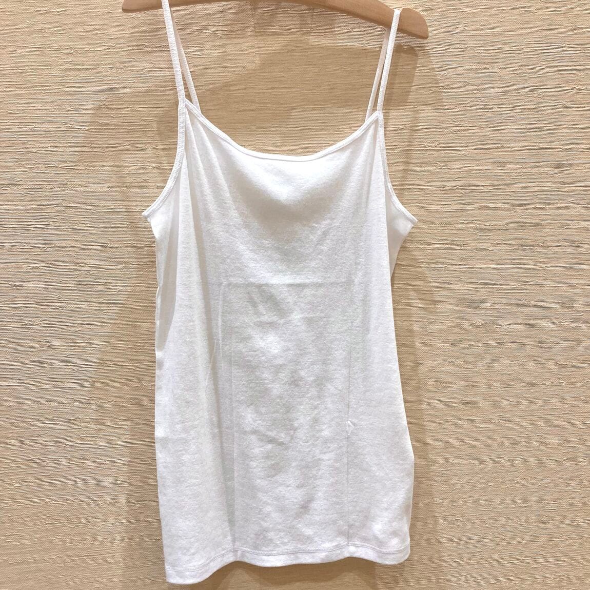【イオンモール木曽川】さらっと綿で爽やかな夏を