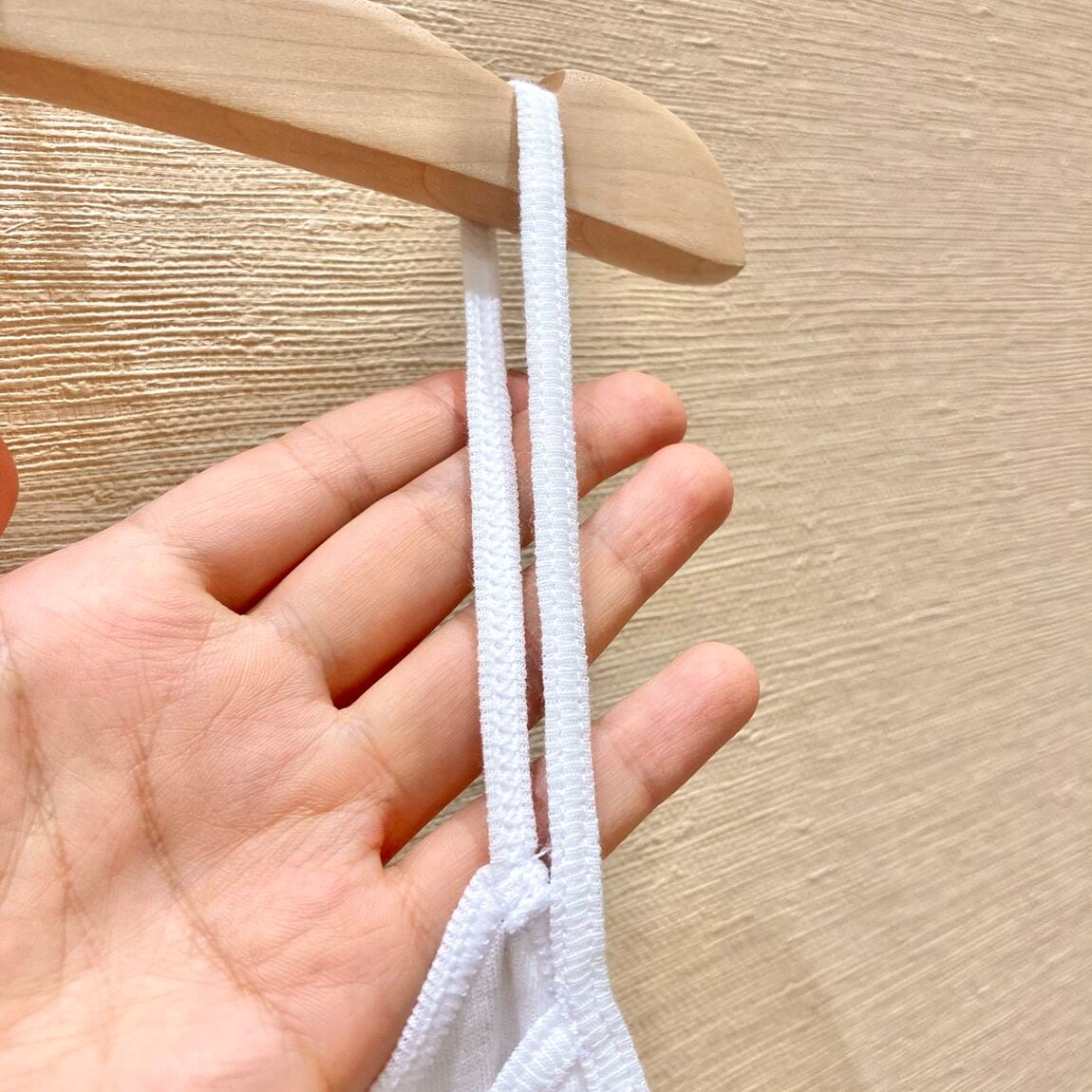 【イオンモール木曽川】さらっと綿で爽やかな夏を