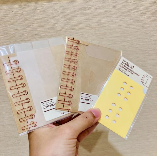 【イオンモール木曽川】新登場：12月始まりスケジュール帳_sT2asl