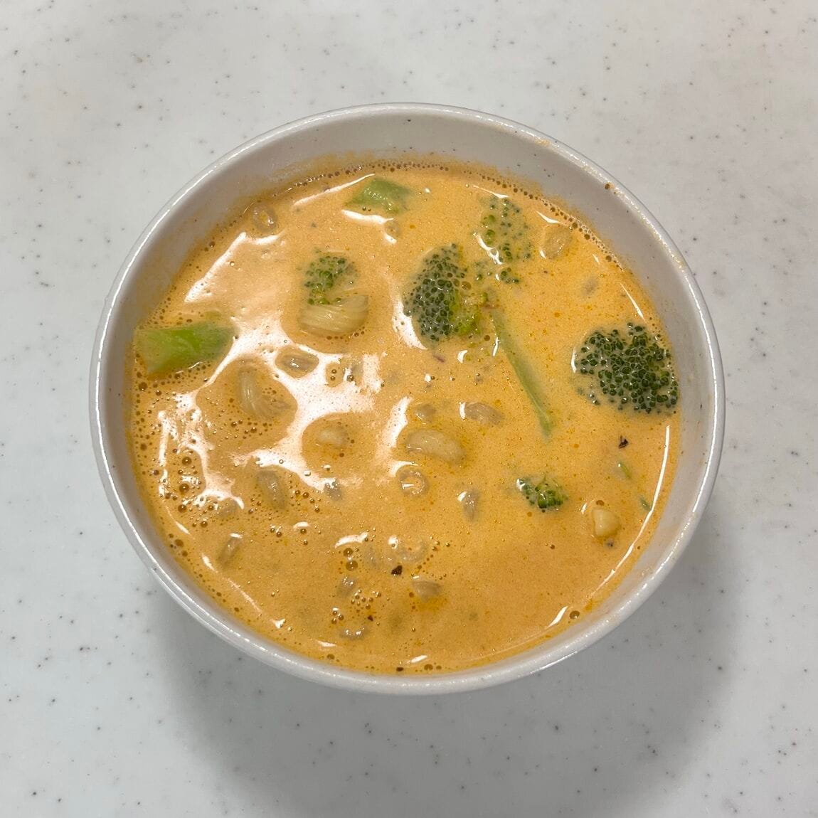 【イオンモール木曽川】スープパスタの食べ比べ_rXE38h