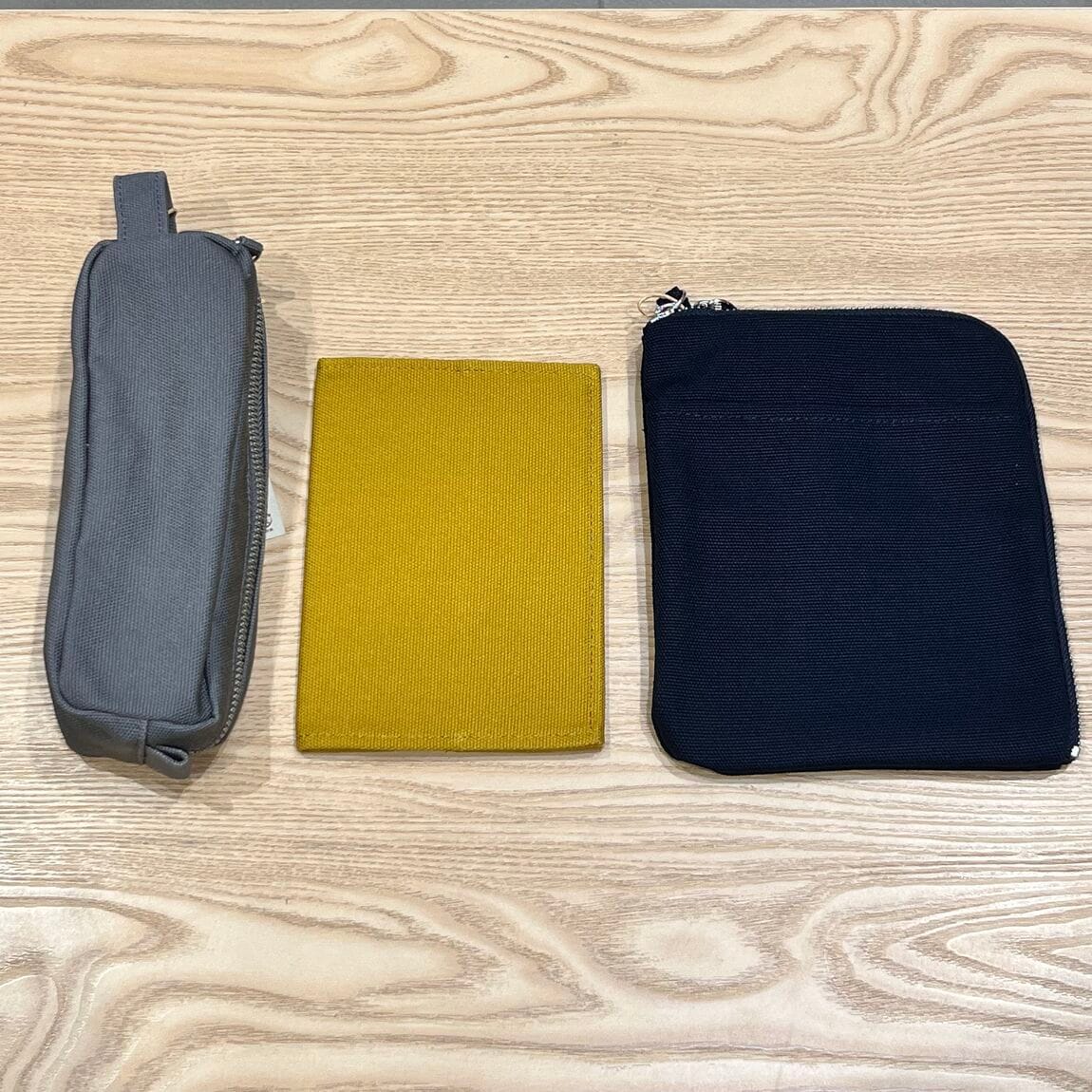 【イオンモール木曽川】新商品：デジタルデトックスを丈夫で長持ち帆布シリーズで_7S1T08