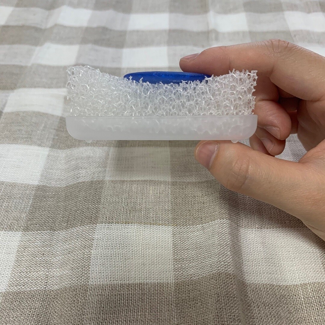 【イオンモール広島府中】石けんの救世主