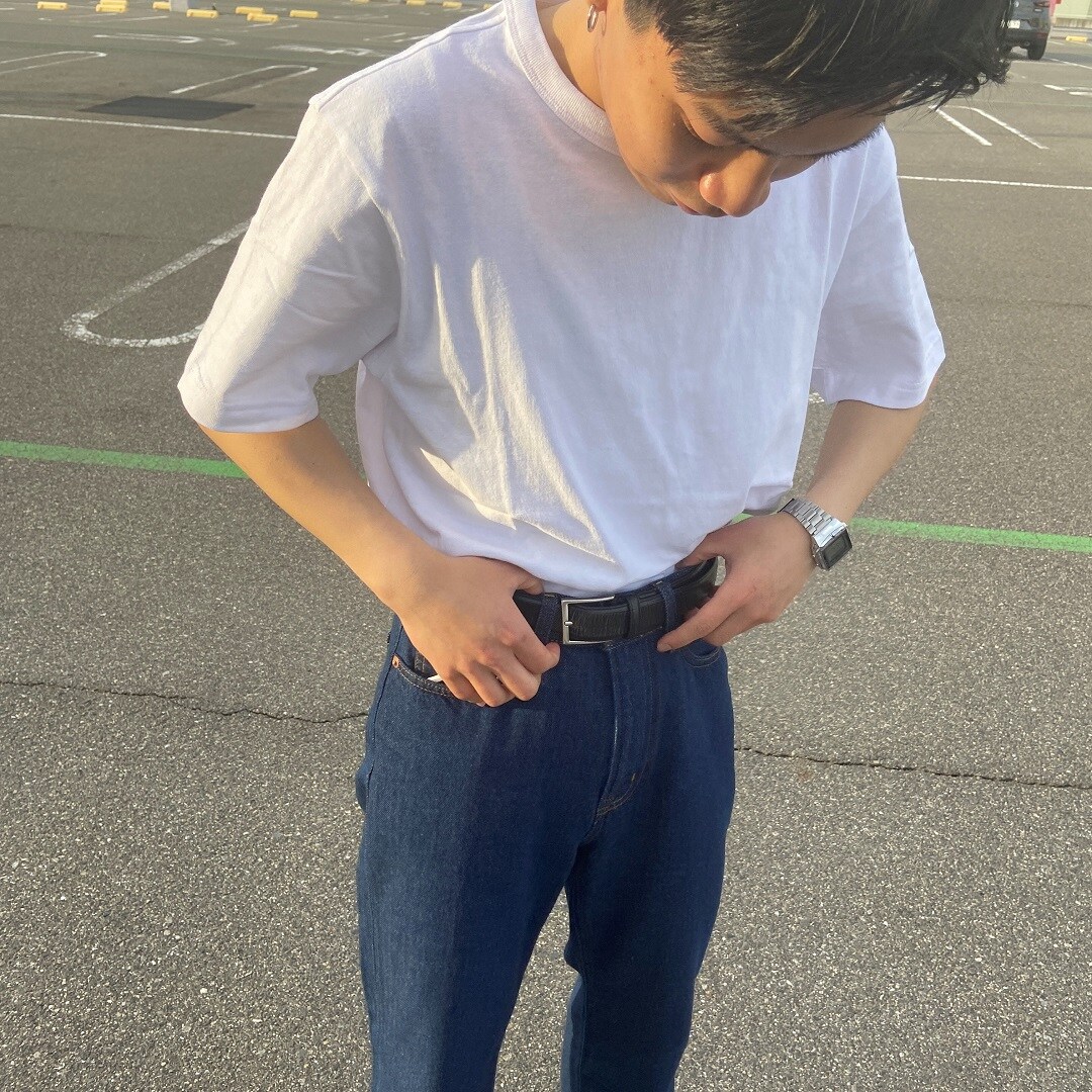 【イオンモール広島府中】身長163cm
