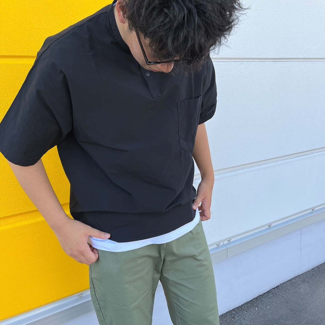 【イオンモール広島府中】身長177cm
