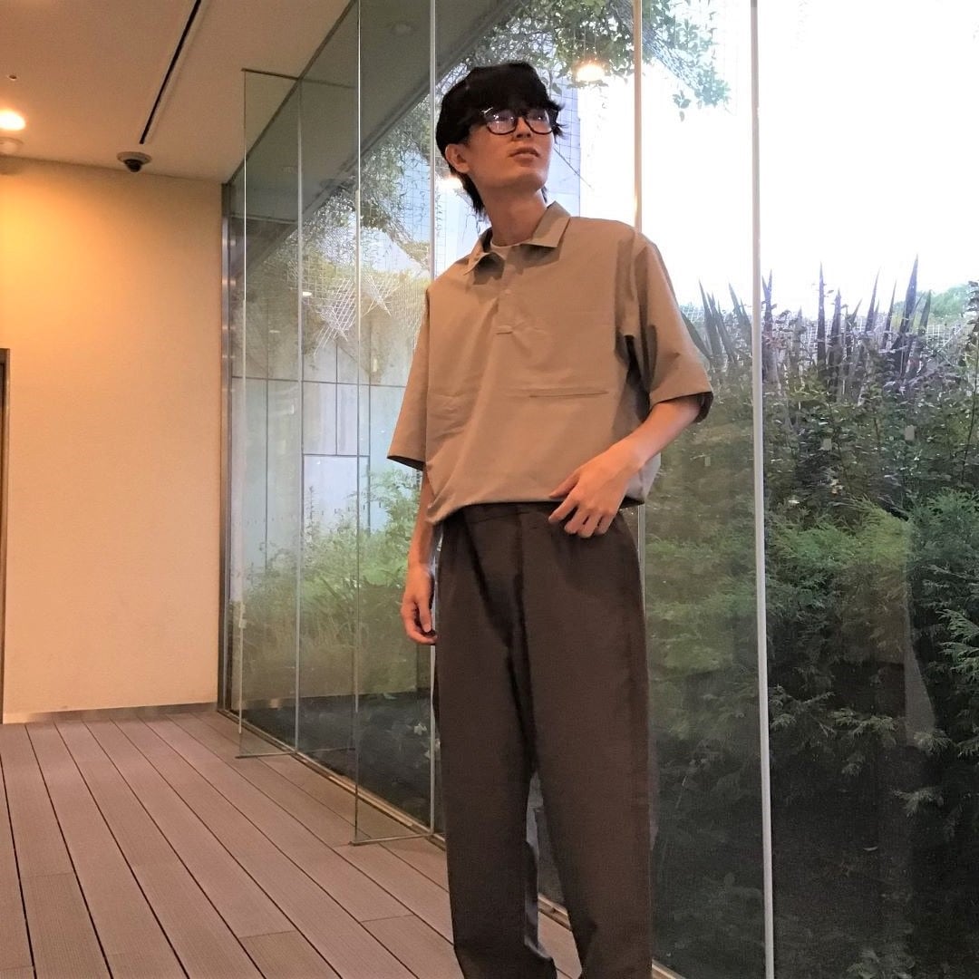 【二子玉川】スタッフスナップ