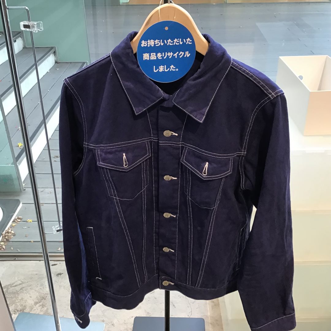 【二子玉川】ReMUJI WEEK