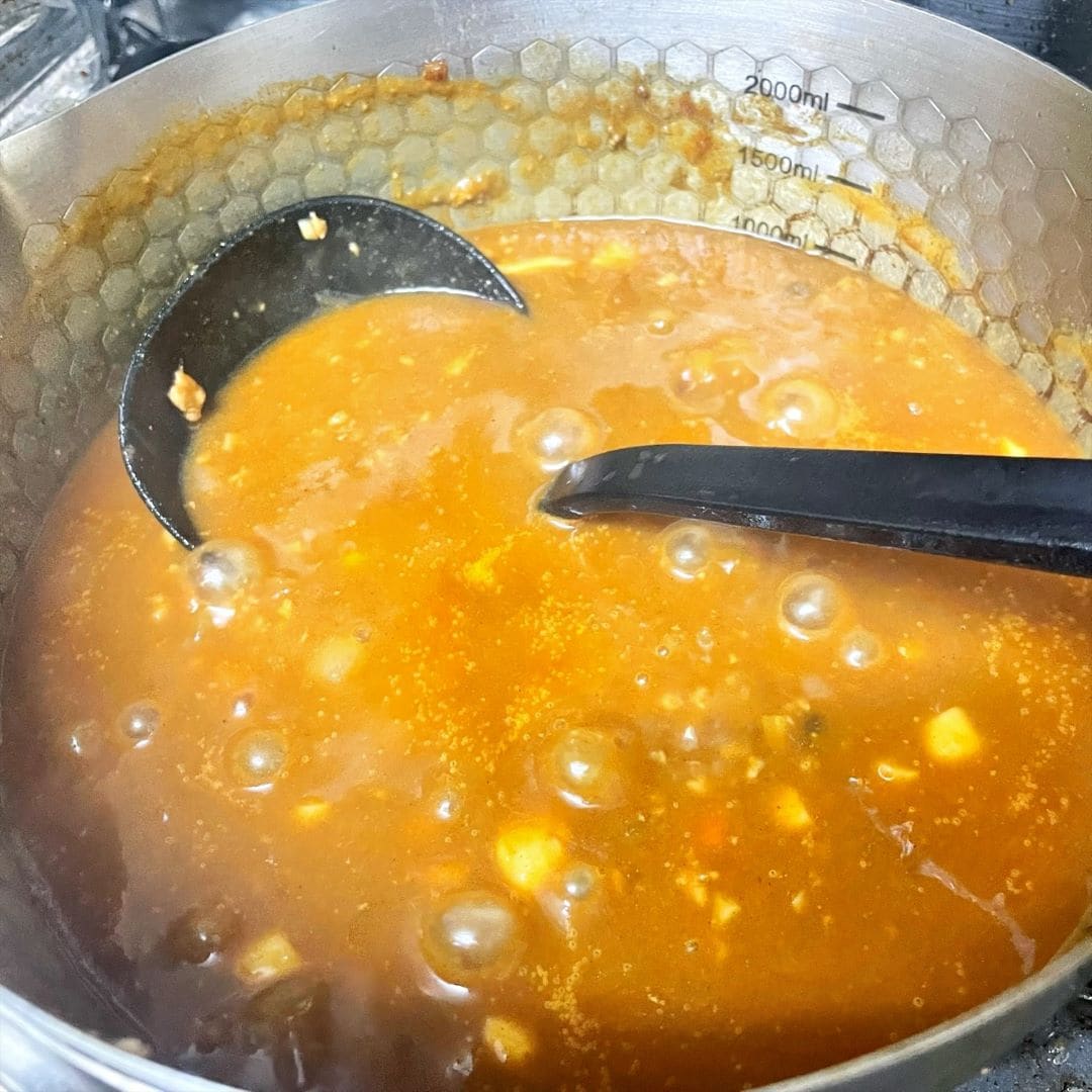 カレー