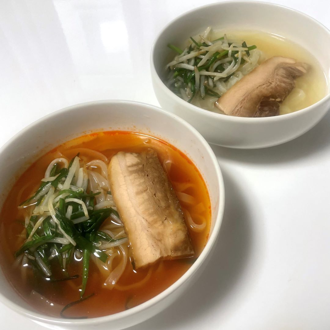 盛岡温麺