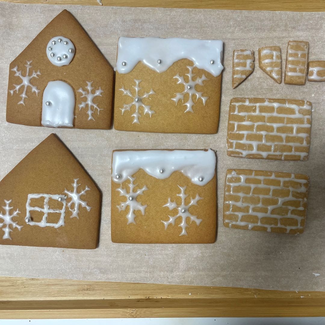 デコレーション