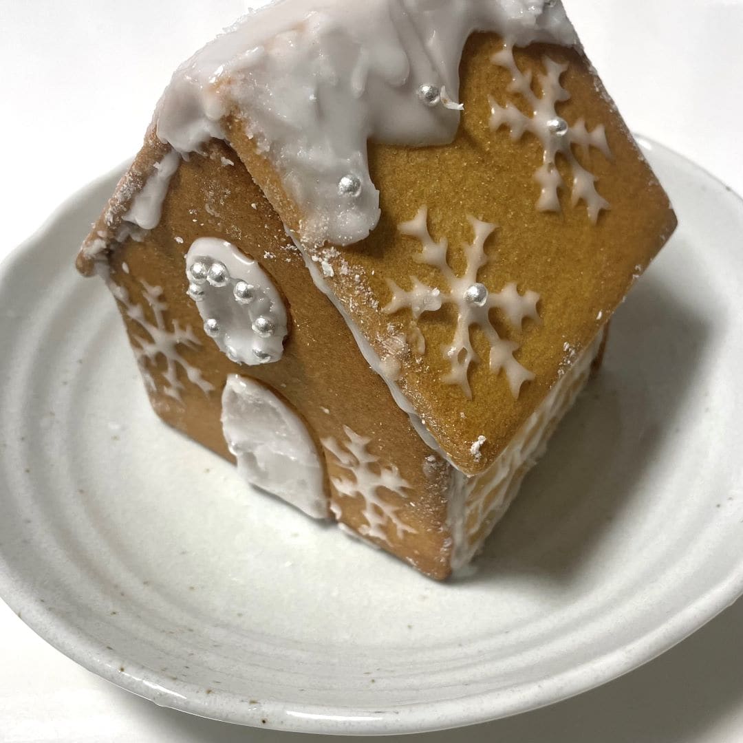 ヘクセンハウス