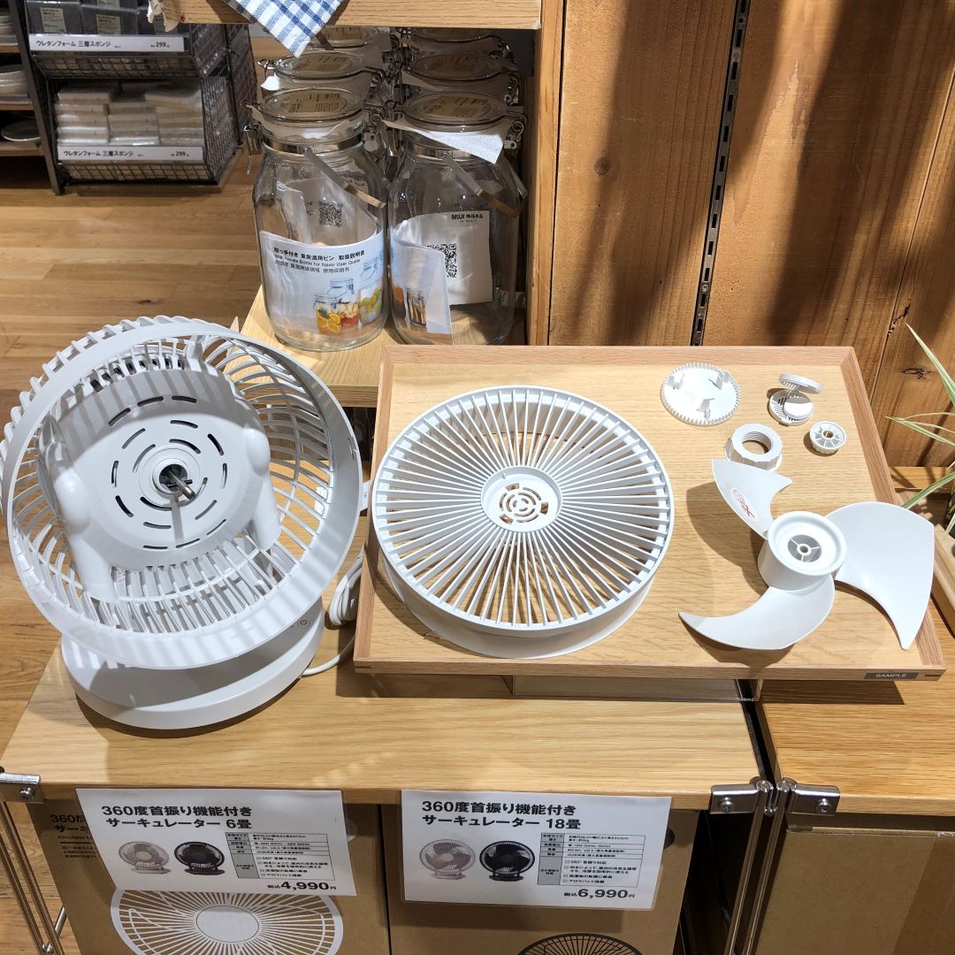 サーキュレーター
