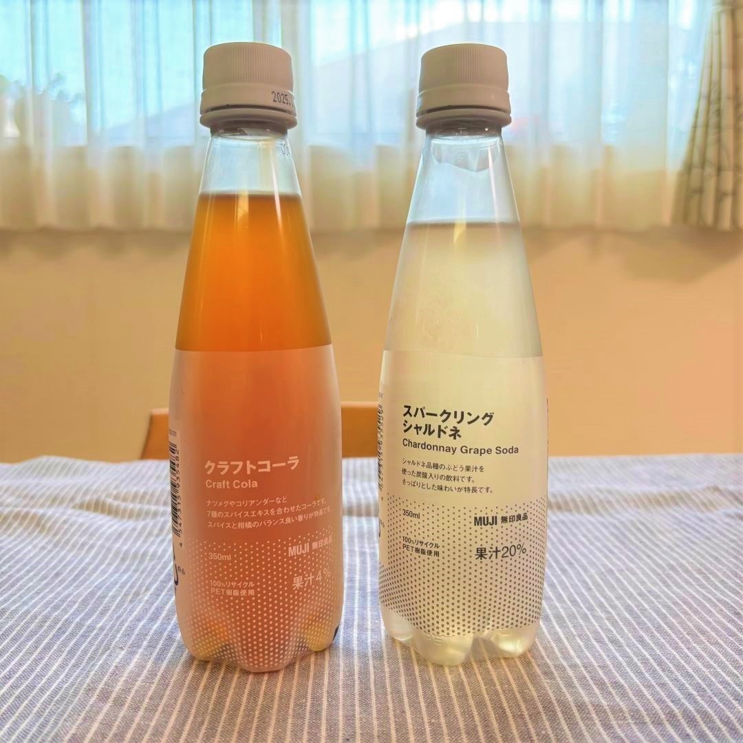 炭酸ドリンク