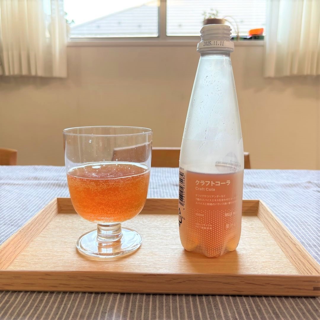 炭酸ドリンク