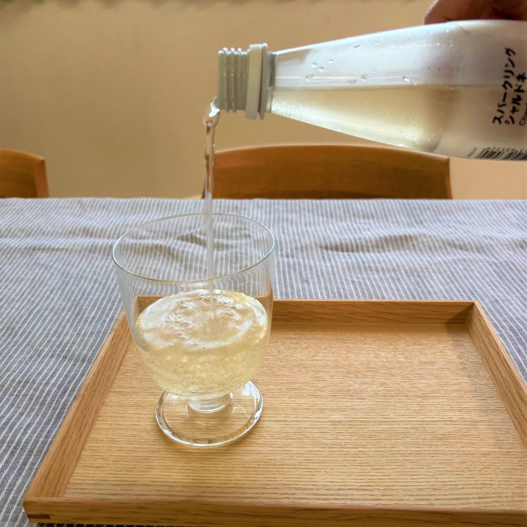 炭酸ドリンク