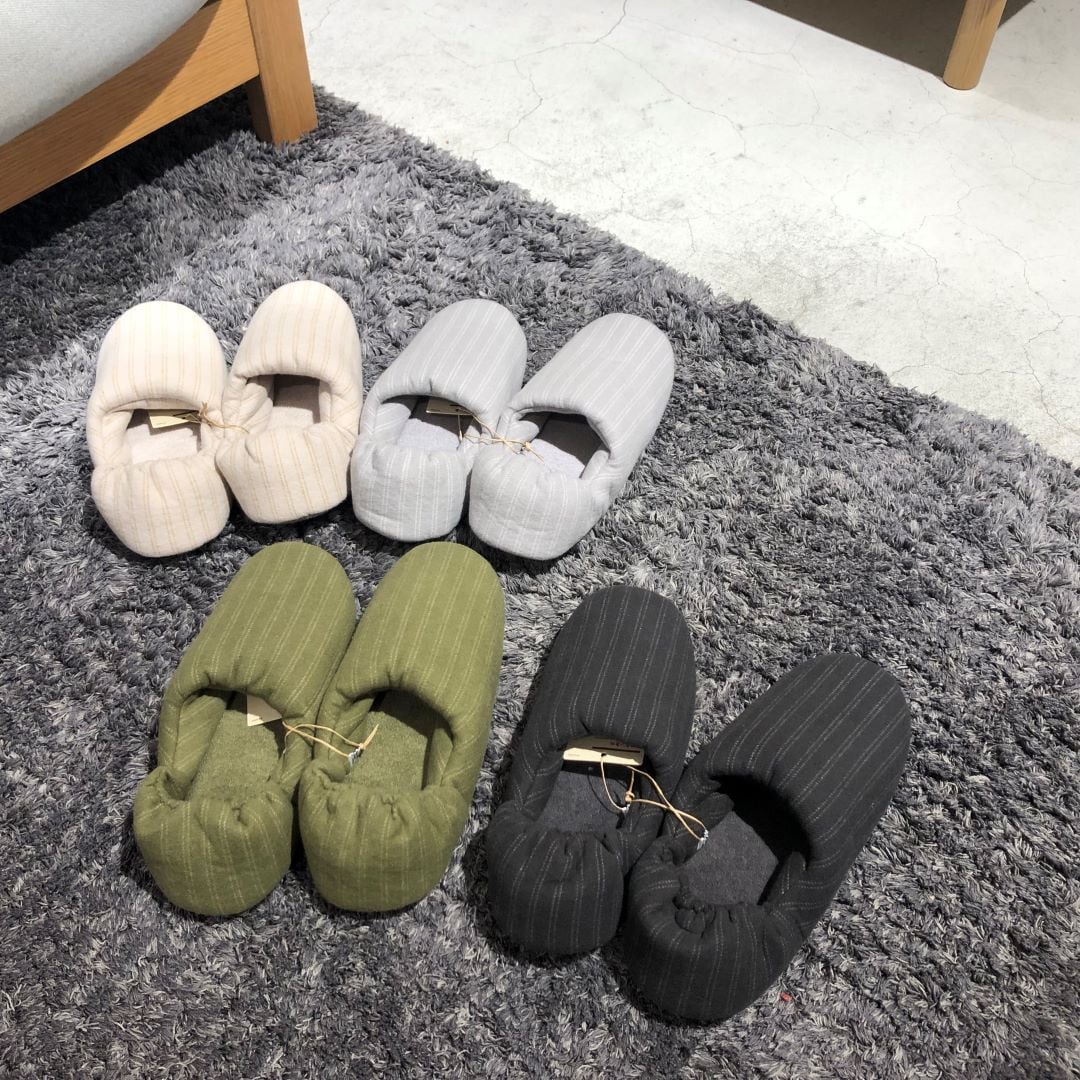 スリッパ