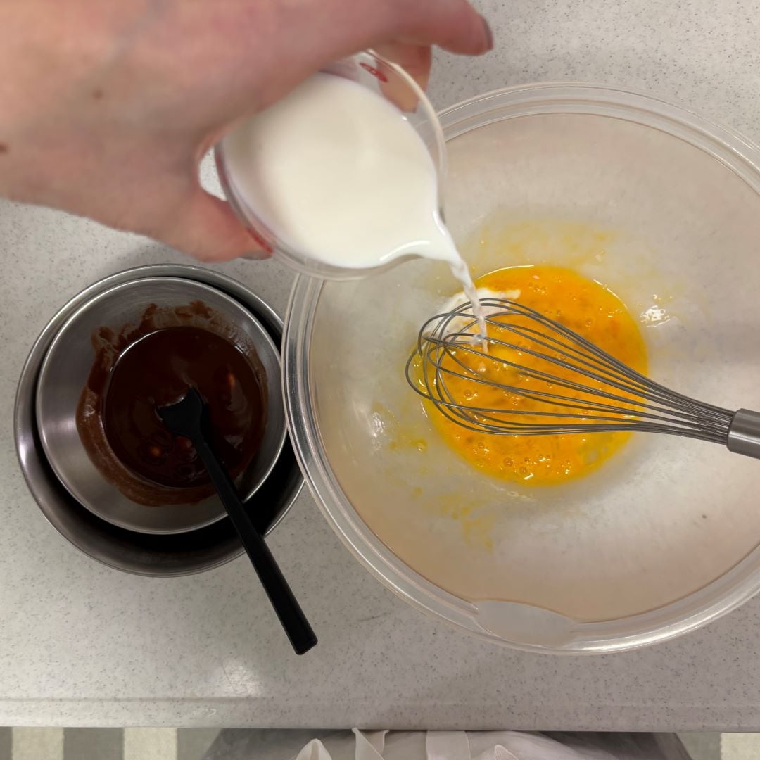 ガトーショコラ