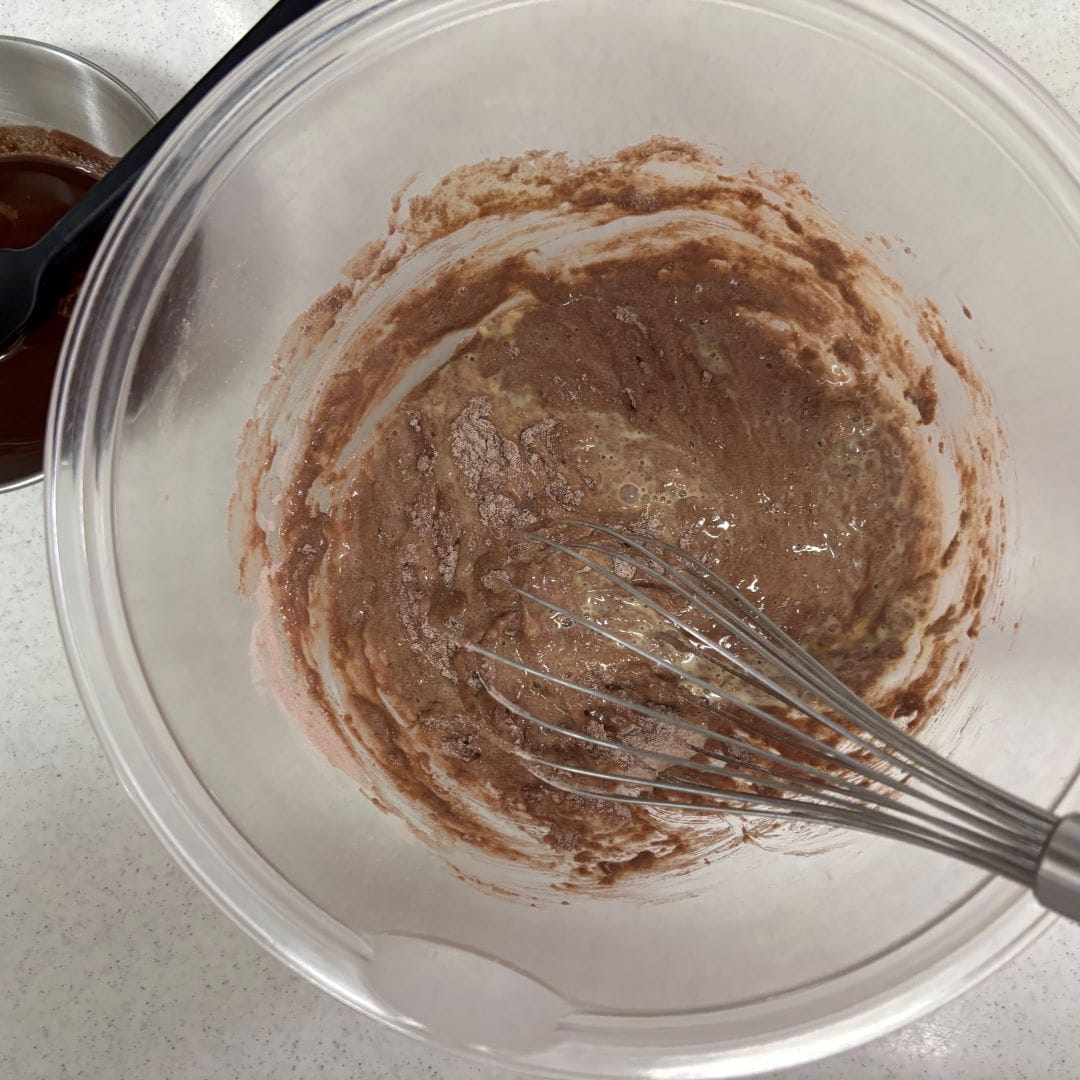 ガトーショコラ