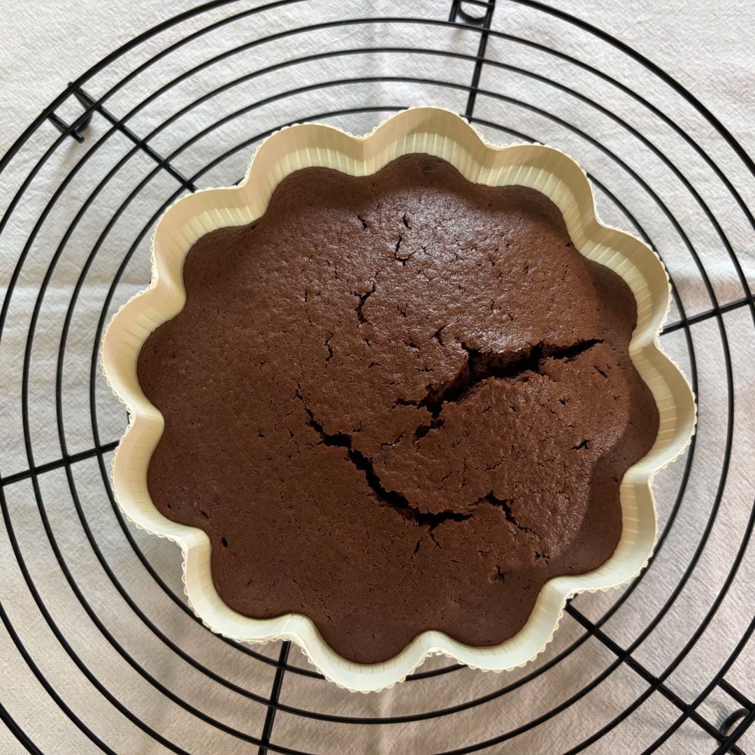 ガトーショコラ