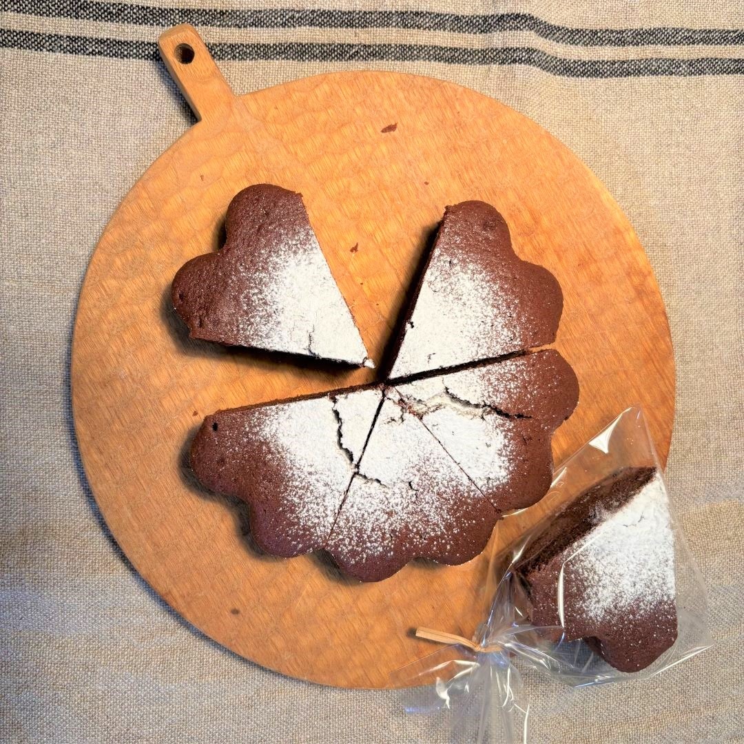 ガトーショコラ