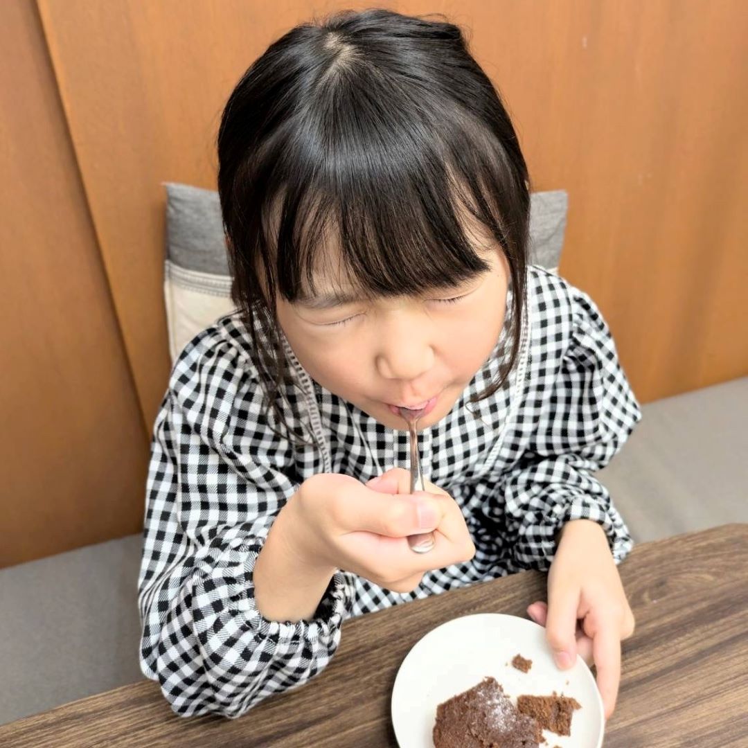 ガトーショコラ