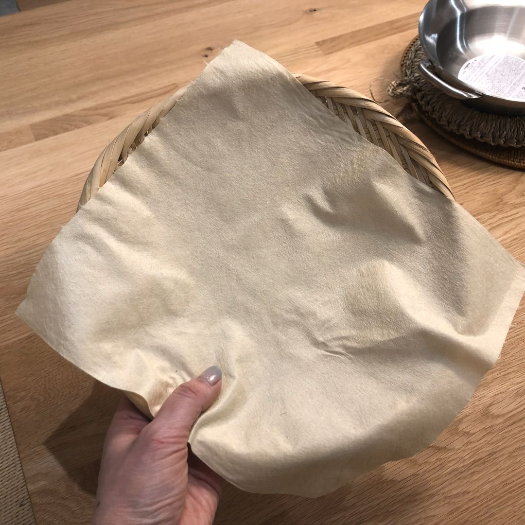 キッチンペーパー