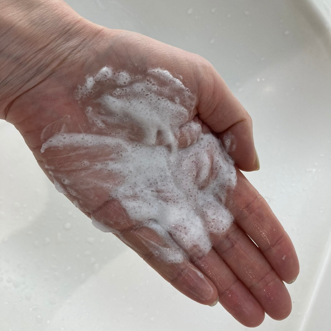 ヘッドスクラブ