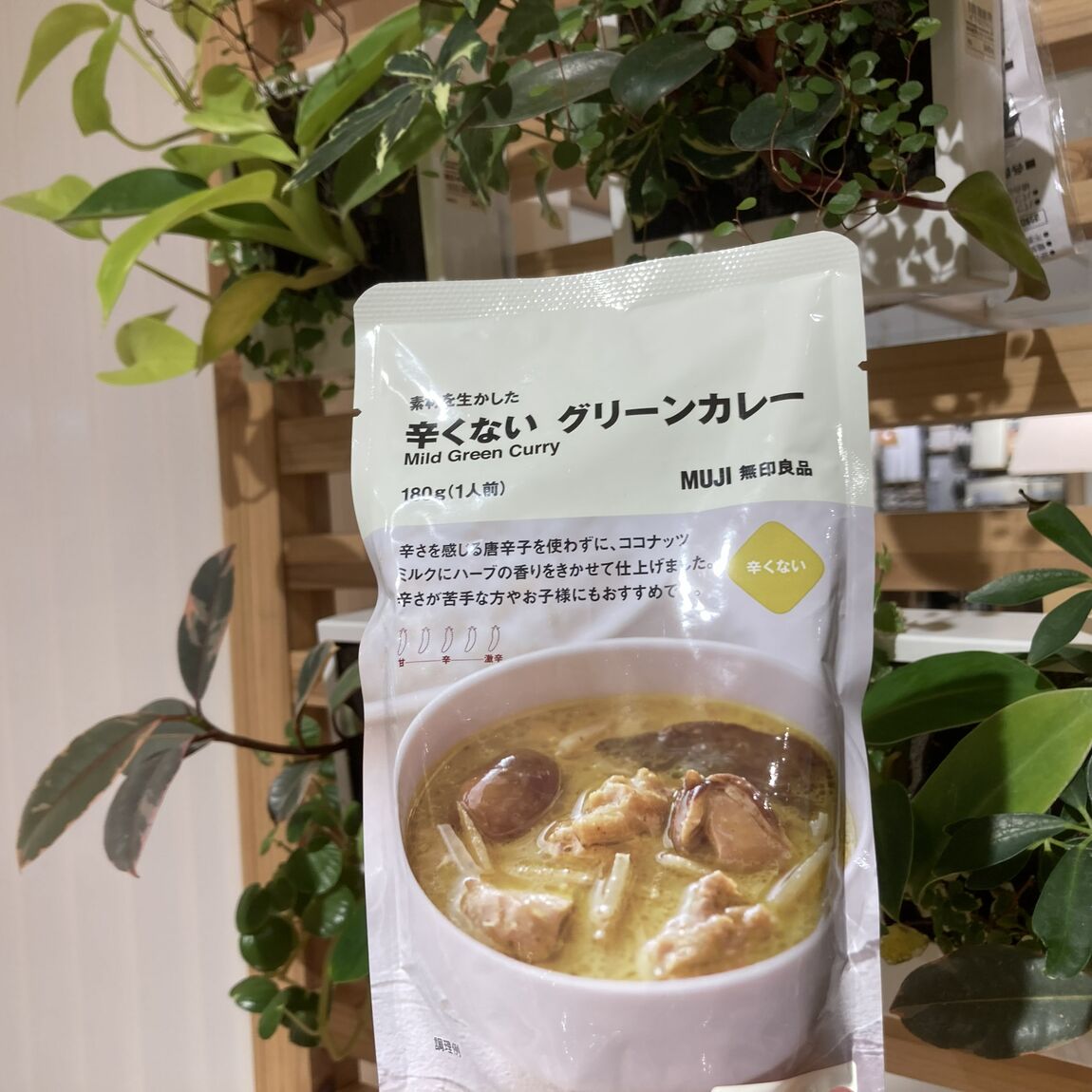 【二子玉川】現地に学ぶ　インド「ローストチキンのスパイシーカレー」「辛くないグリーンカレー」試食のお知らせ｜2026年7月25日(土)26日(日)_T8pX9Q