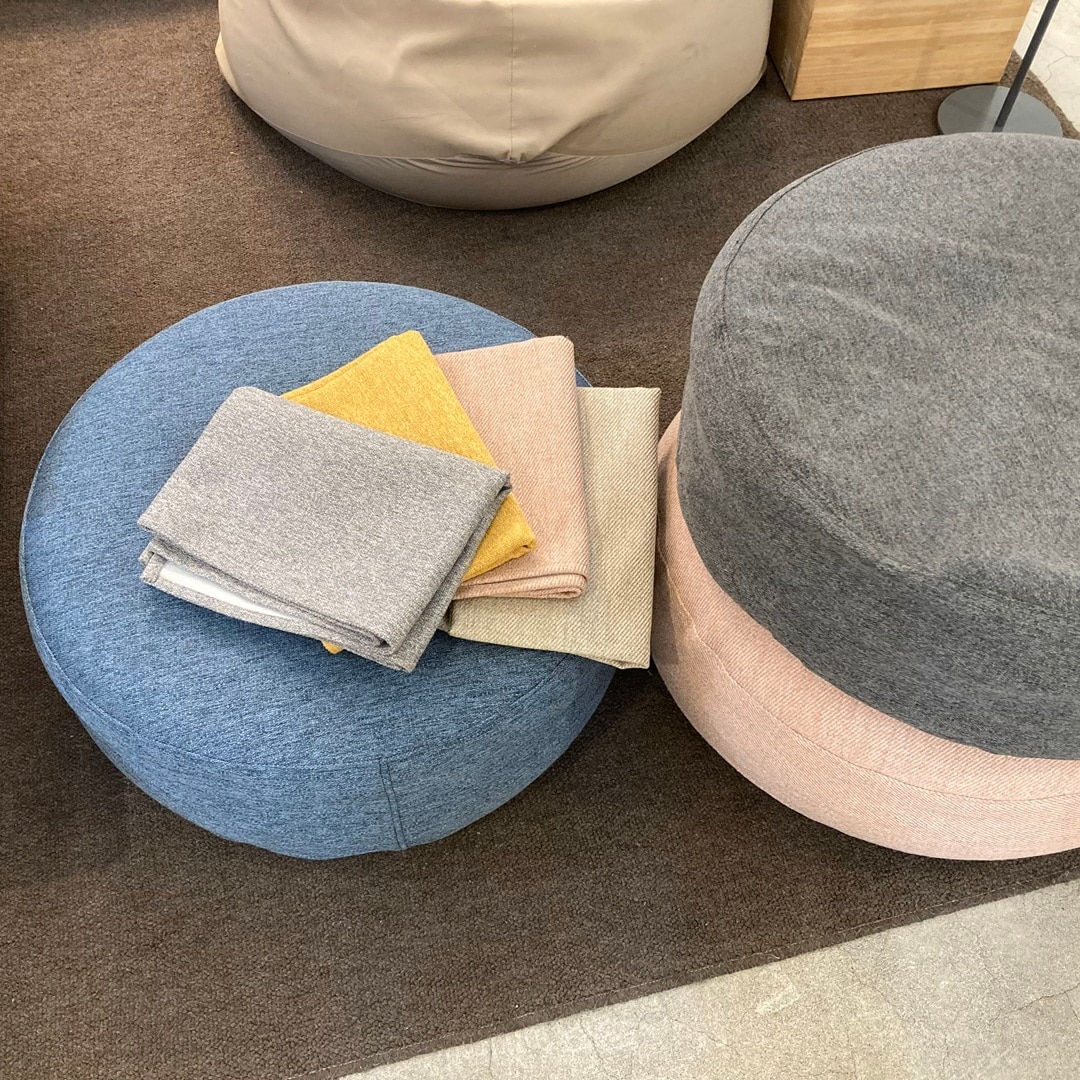 空気クッション