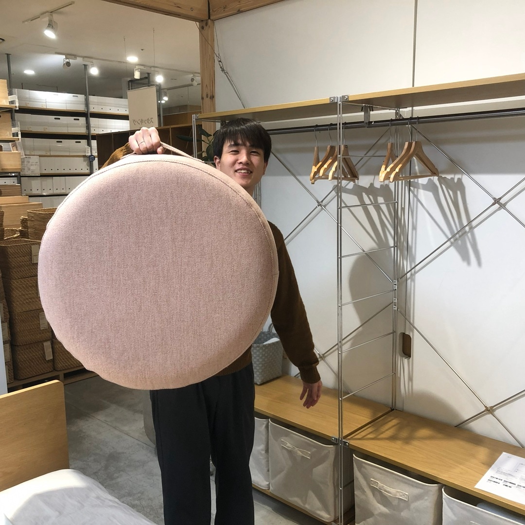 空気クッション