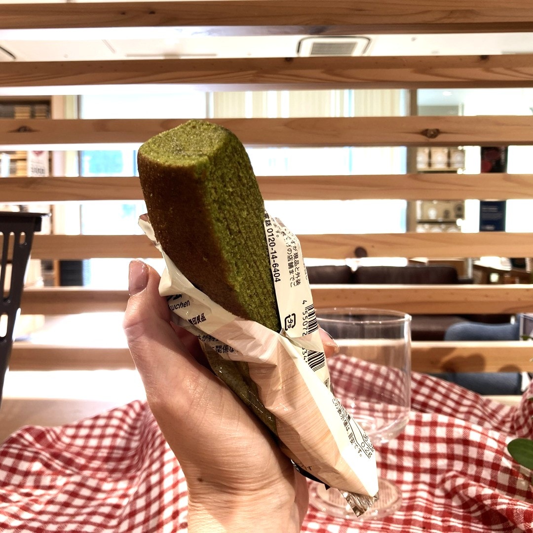 バウム
