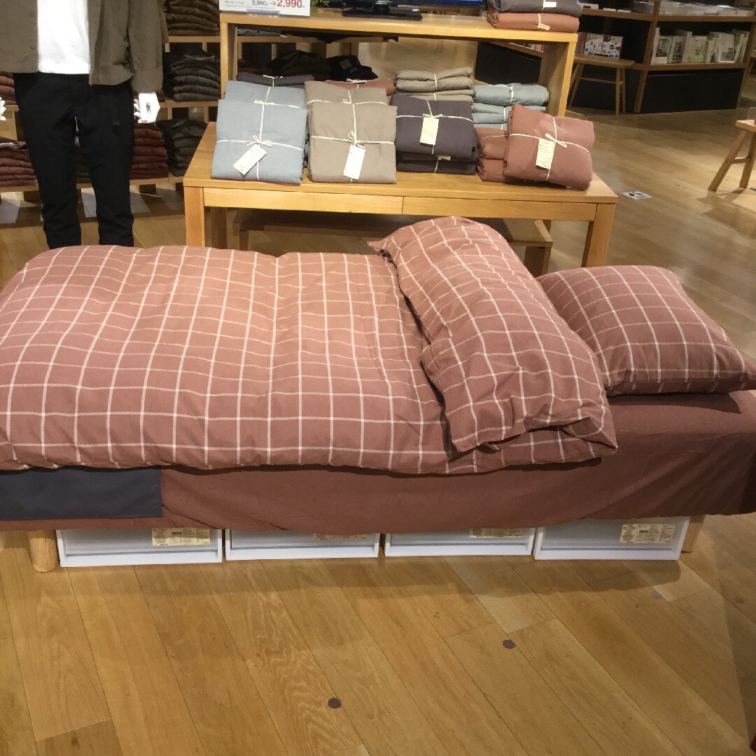 シングルサイズ