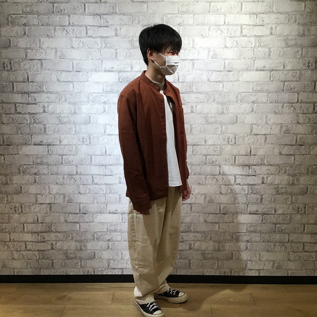 秋の装いファイル