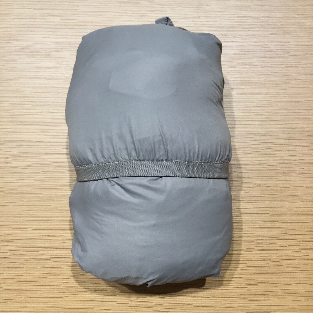 【岡山ロッツ】無印良品の秋冬コーデ