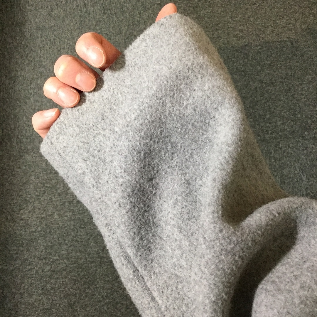 【アミュプラザ鹿児島】洋服ブラシでお手入れしよう