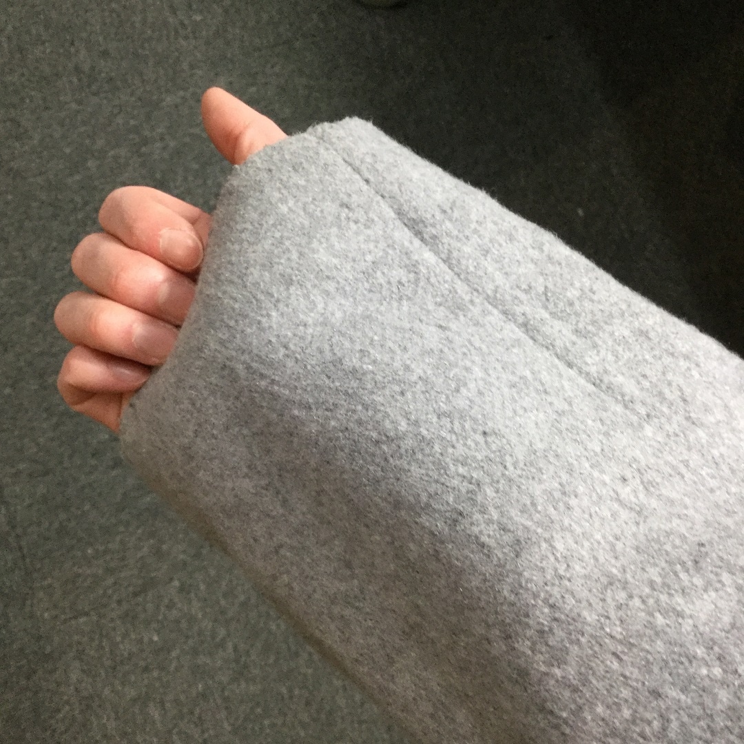 【アミュプラザ鹿児島】洋服ブラシでお手入れしよう
