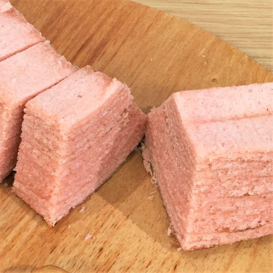 【アミュプラザ鹿児島】桜シリーズで春を感じよう