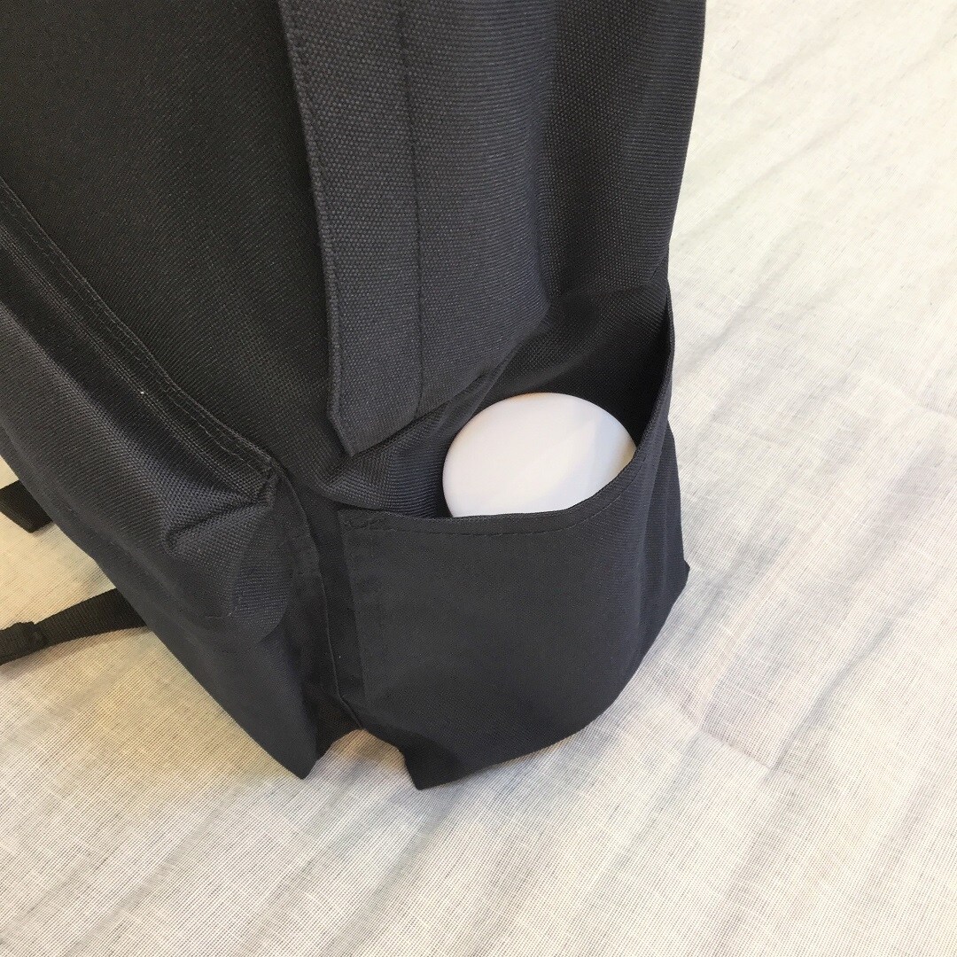 【アミュプラザ鹿児島】どこでも一緒に連れてって