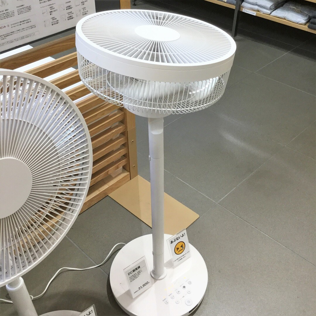 【アミュプラザ鹿児島】いろいろな風