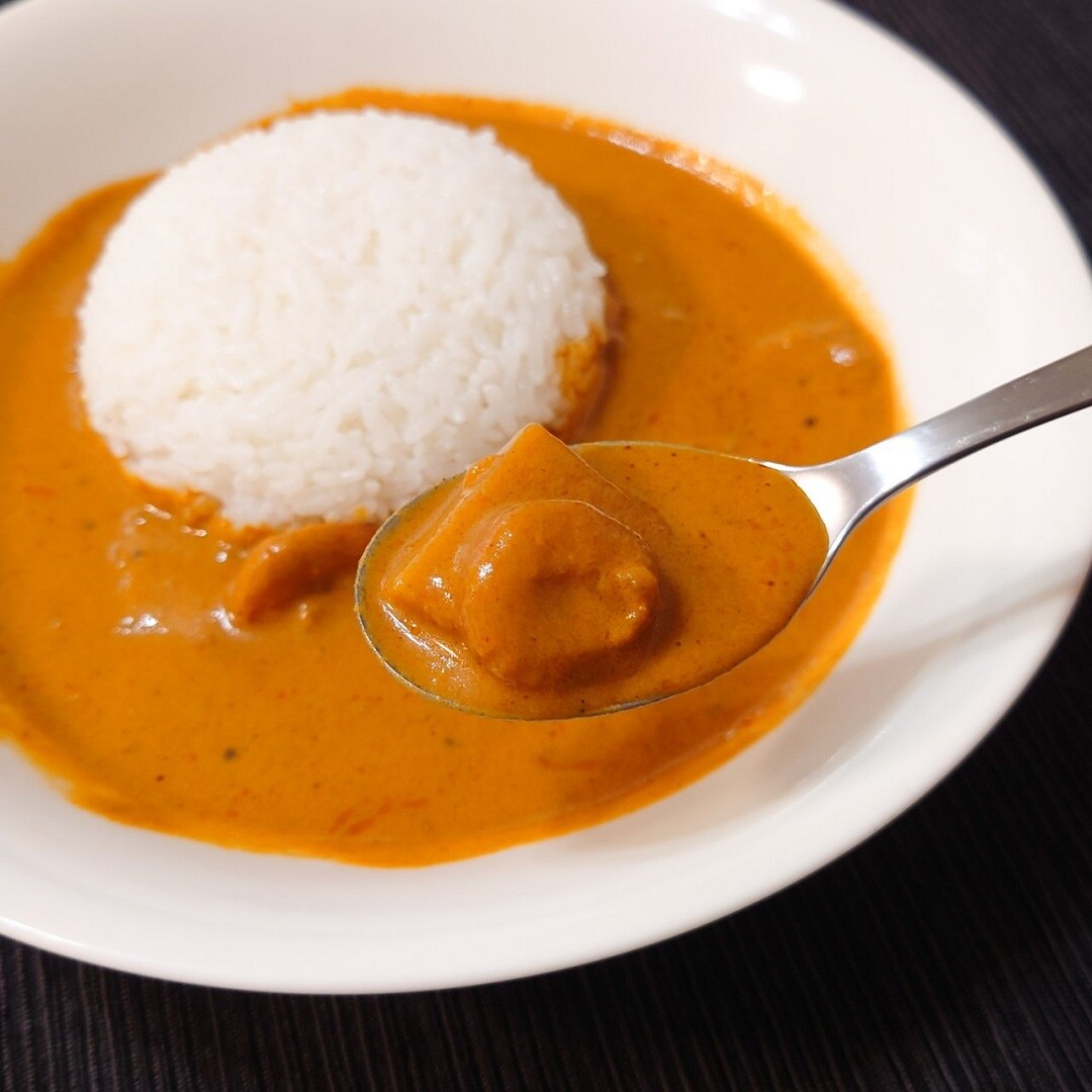 【アミュプラザ鹿児島】リニューアルカレー２種類食べてみました