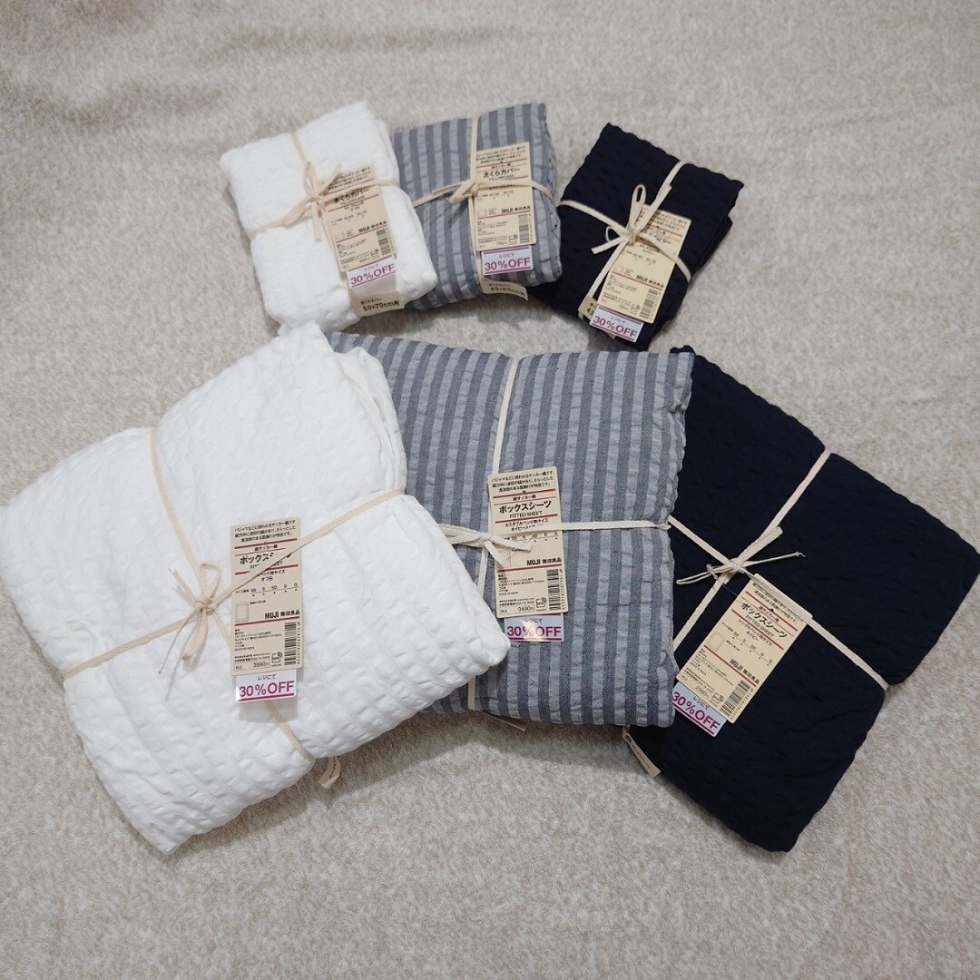【アミュプラザ鹿児島】セール品のご紹介　ファブリックス編