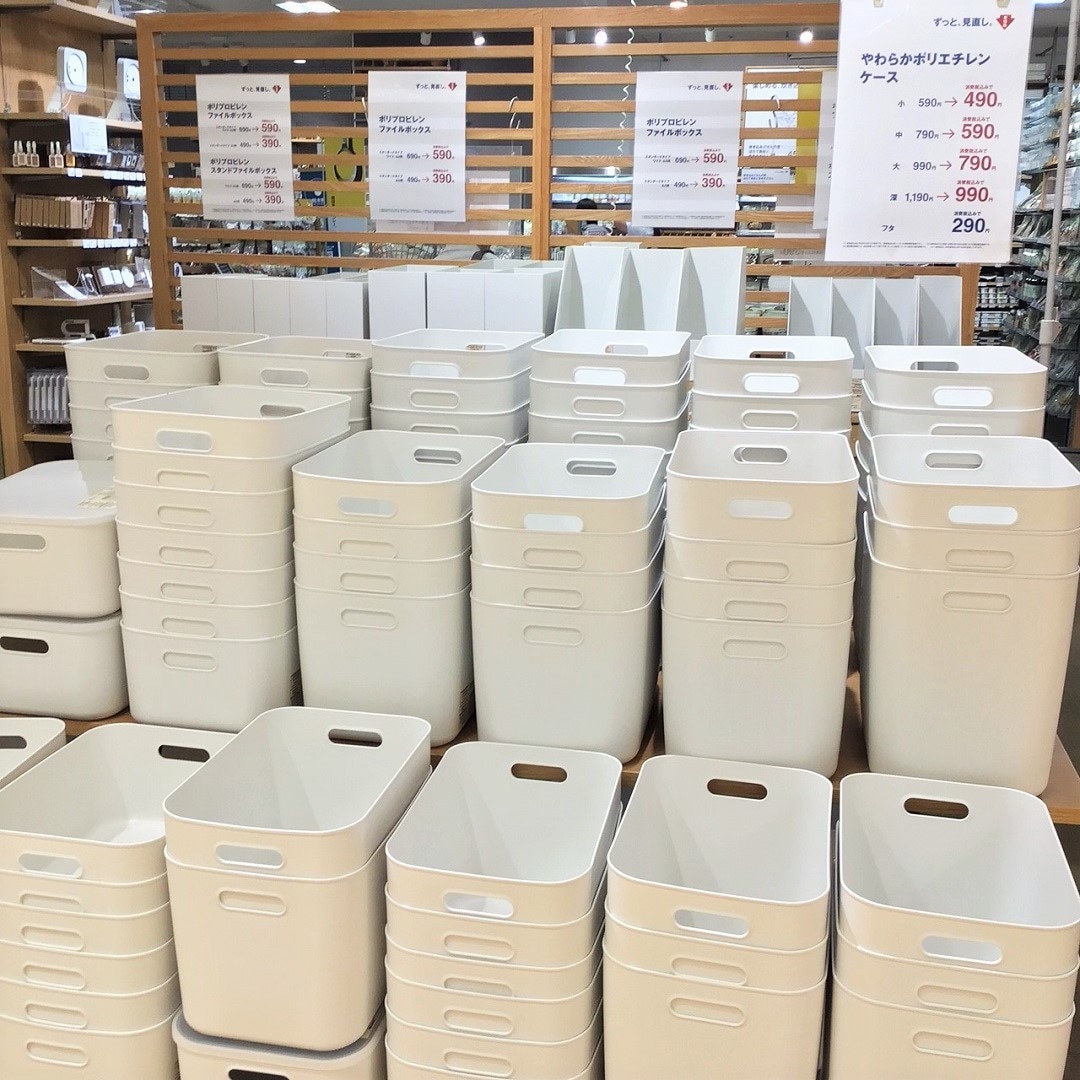 【アミュプラザ鹿児島】価格を見直した商品が増えました