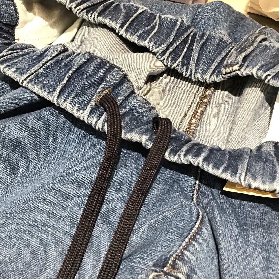 【アミュプラザ鹿児島】男女兼用サイズの服が増えました