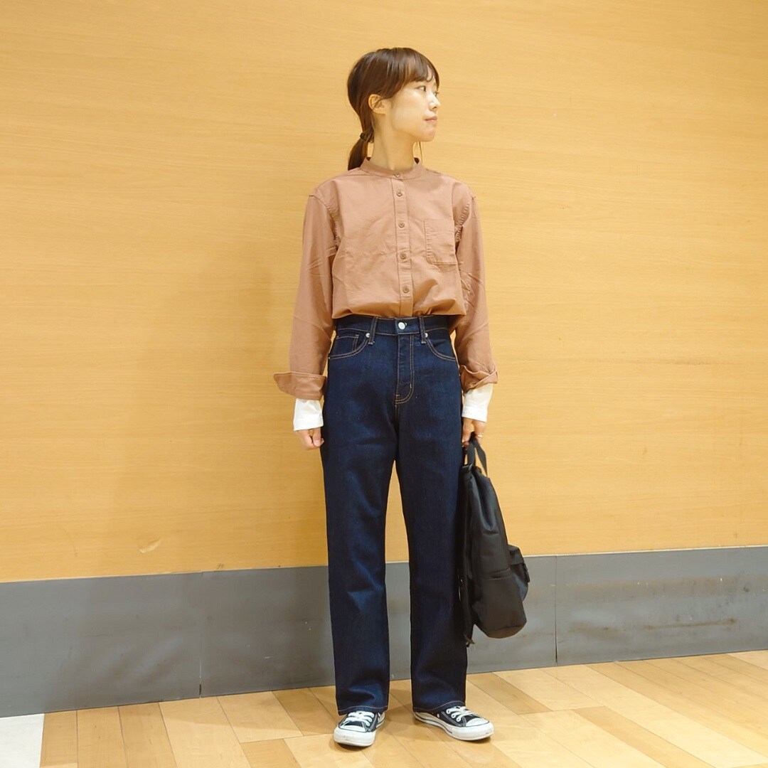 【アミュプラザ鹿児島】新しくなった、デニムパンツ