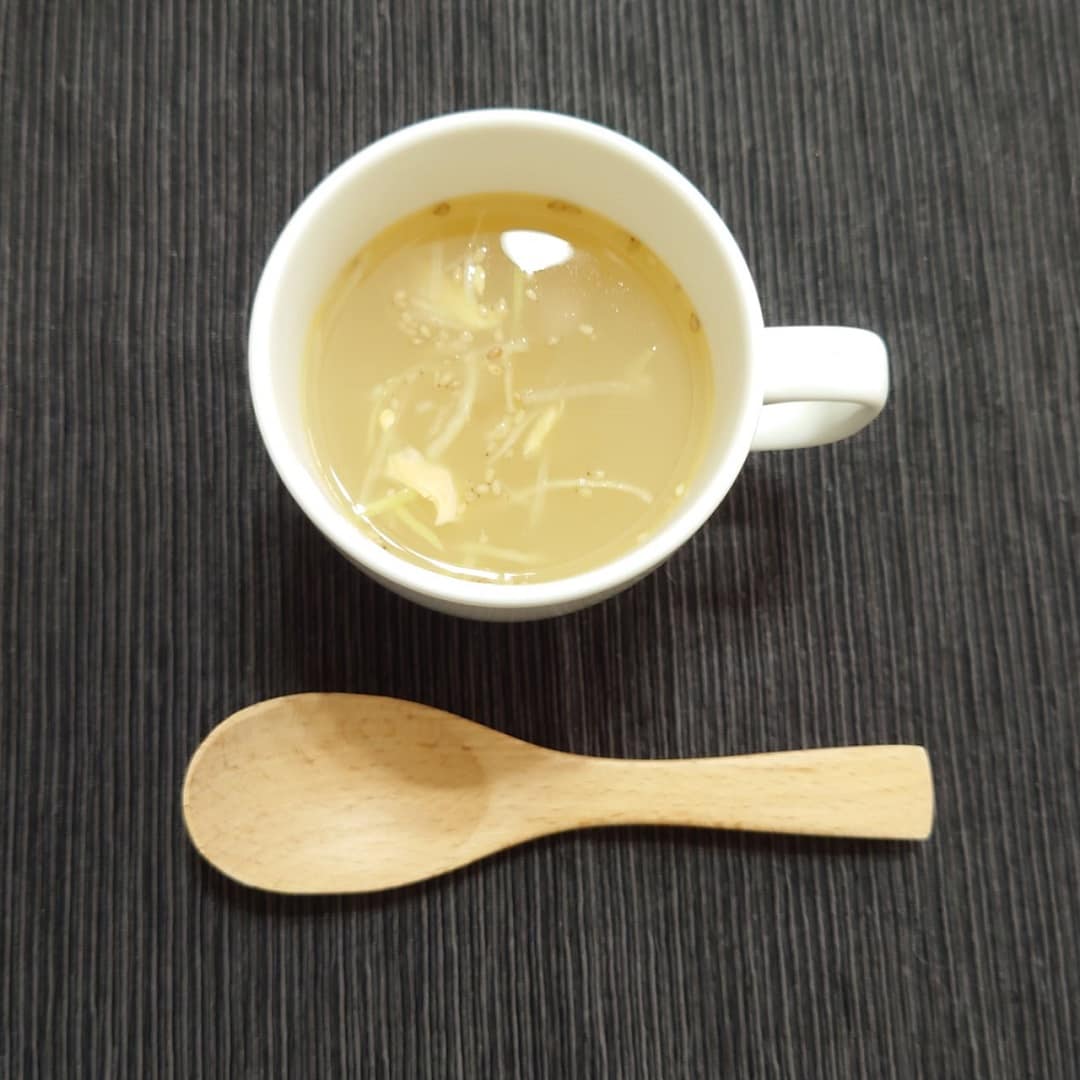 【アミュプラザ鹿児島】食べるスープに種類が増えました