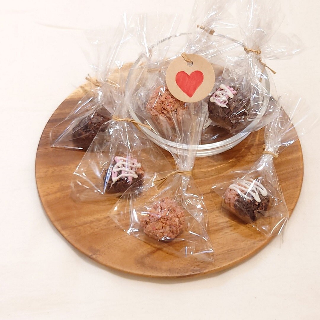 【アミュプラザ鹿児島】「自分でつくる ナッツクランチチョコ」をつくってみました