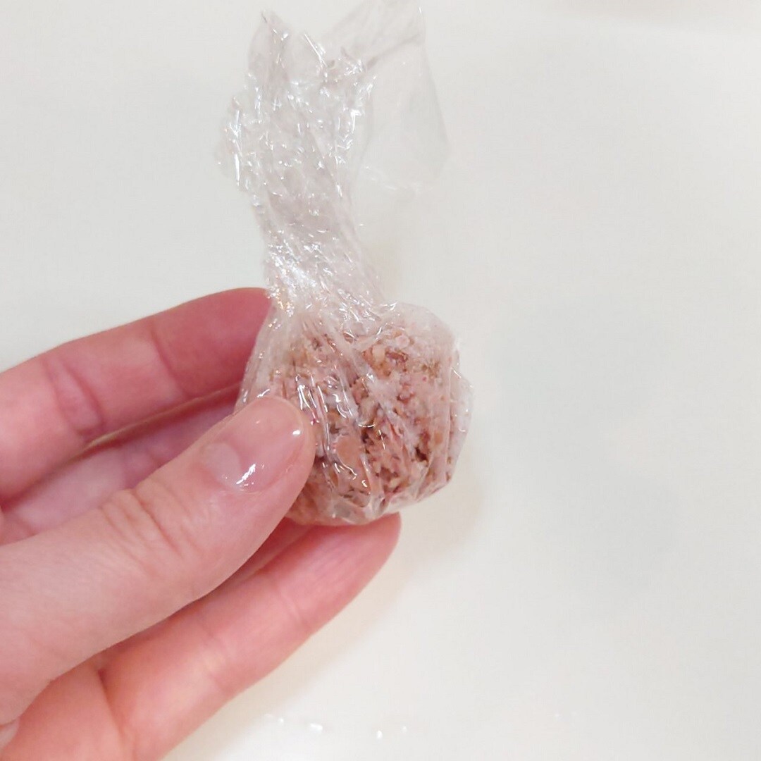 【アミュプラザ鹿児島】「自分でつくる ナッツクランチチョコ」をつくってみました