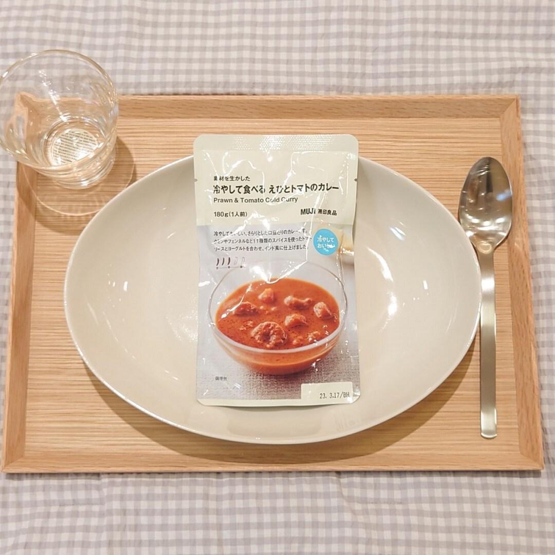 【アミュプラザ鹿児島】カレーの季節がやってきた