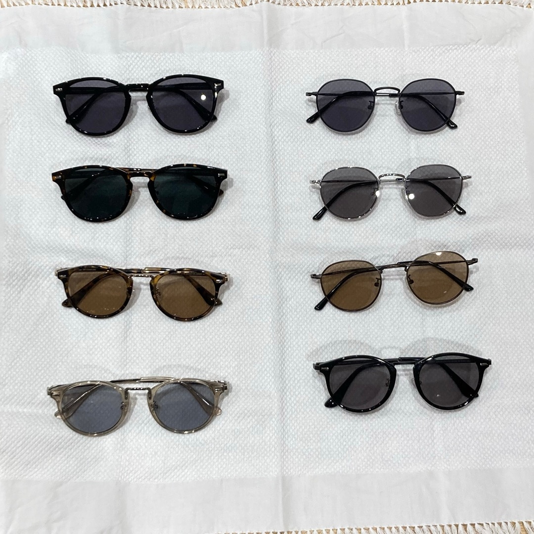【アミュプラザ鹿児島】新商品｜この夏欠かせないサングラス特集！_6IKQvd