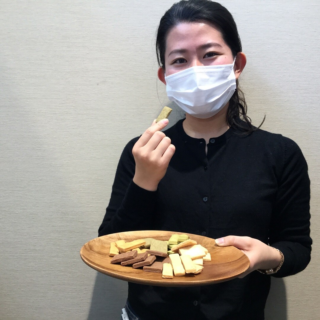 【ニッケパークタウン加古川】みんなで同じものを食べられる幸せ