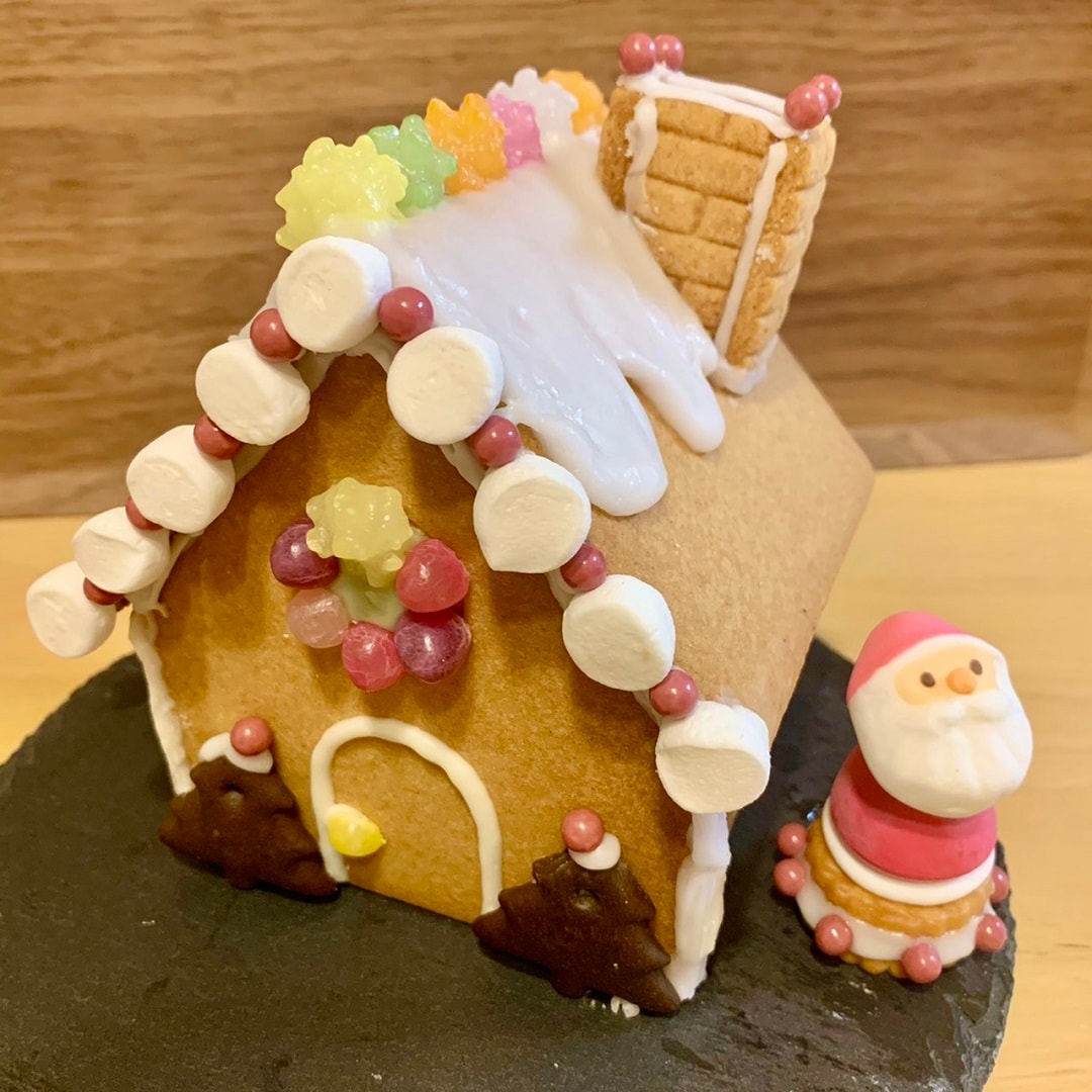 【ニッケパークタウン加古川】もうすぐクリスマス！